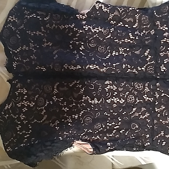 Beautiful H&M Dress-Medium - Picture 4 of 6